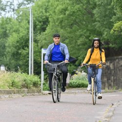 Cycling Scotland Conference 2026