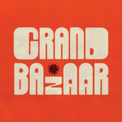 Grand Bazaar