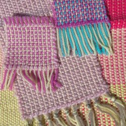Introductory Weaving Workshop: Create Your Own Scarf_T4_2026