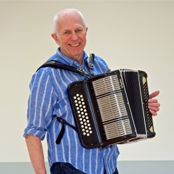 Traditional & Original Songs with John Kirkpatrick & Maddy Prior