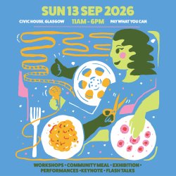 Creative Balance: Wellbeing Festival