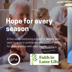 Hope for every season