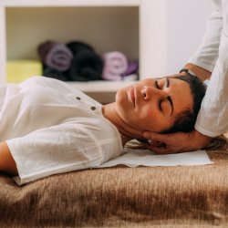 A Day of Wellbeing for those living with Cancer