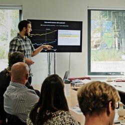 Carbon Literacy Training