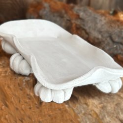 Handbuilding Dishes with Darcy Kane