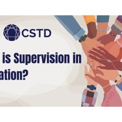 What is Supervision in Education?