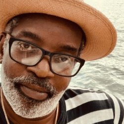 FAB FIVE FREDDY: EVERYBODY'S FLY // 6PM