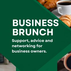 Bolton Business Brunch