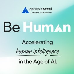 Genesis Accel Innovation Summit 2026