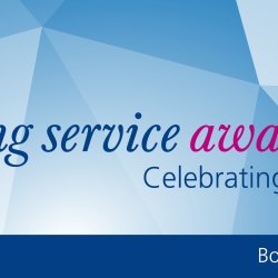 Long Service Awards 2026