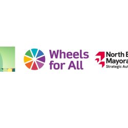 North East Accessible Cycling Conference