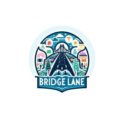 Bridge Lane Cottage Grove!