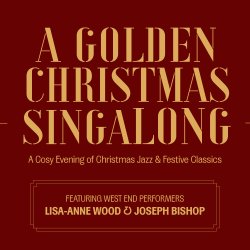 A Golden Christmas Singalong