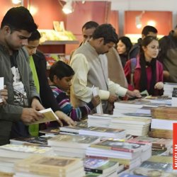 Book Bazaar