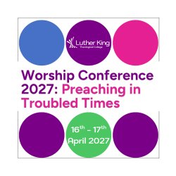 Worship Conference 2027
