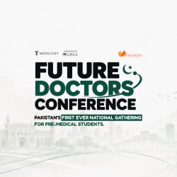 Future Doctors Conference | Pakistan