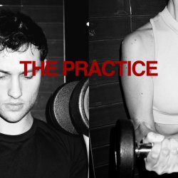 THE PRACTICE: 4-Week Strength Program