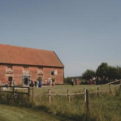 Godwick Midsummer Wedding Venue Showcase