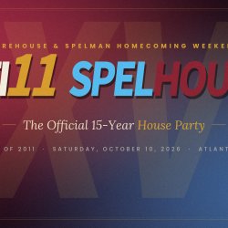 STI11 SPELHOUSE  2011 Official Reunion Tent