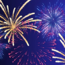 The Stoke Poges School Fireworks Night