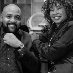 MOTOWN! TAQUAN WYATT & RONEE MARTIN // 4PM