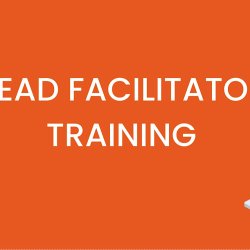 (Year 1) Lead Facilitator Training Days - Working with Staff