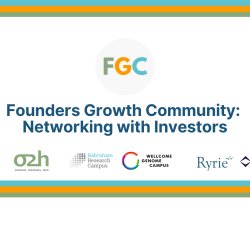 FGC Networking with Investors