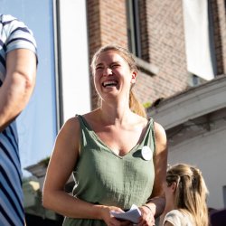 Festival van Meerstemmigheid