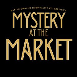 Mystery At The Market
