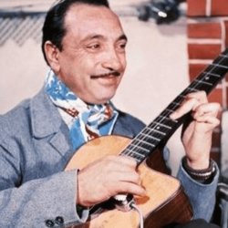 GUITAR WORKSHOP: DJANGO JAZZ FEST