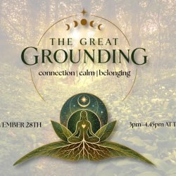 The Great Grouding