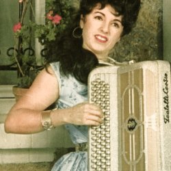ACCORDION WORKSHOP: DJANGO JAZZ FEST