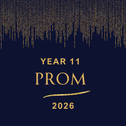 Wellingborough School Year 11 Prom 2026
