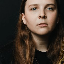 SARAH HANAHAN // 7PM