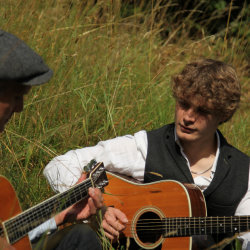 Mountain Song Bluegrass at Eckford Village Hall, 21st Oct 2026