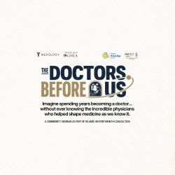 The Doctors Before Us | Missisauga