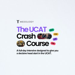 The UCAT Crash Course: Dubai