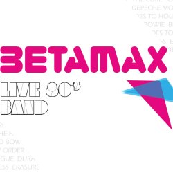 Betamax 80s: Live at the Phoenix
