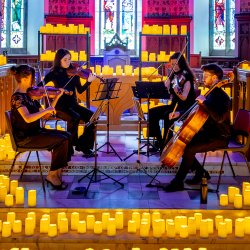 Strings of Rock by Candlelight | Inverness