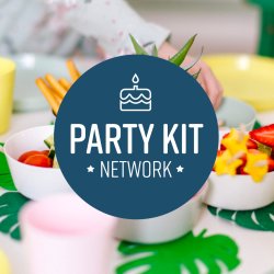 Getting started with party kits
