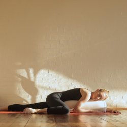 Soul Stretch: A Yoga Retreat