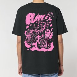 Plan B – T-Shirt Black