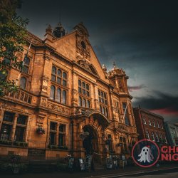 Hereford Town Hall