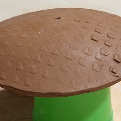 Pottery: Make and Decorate