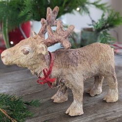 REINDEER
