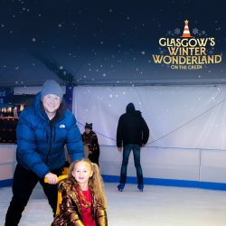 ASN Ice Skating