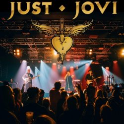 Just Jovi Live at the Cathouse, Glasgow
