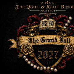 The Grand Ball