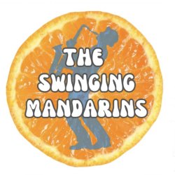 The Swinging Mandarins | The Clarendon Hotel | Equal Aqua Fundraiser