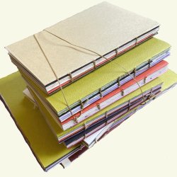 Pocket Book Workshop